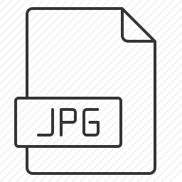 JPG文件图标