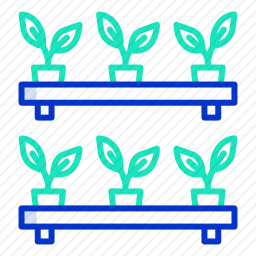 植物图标