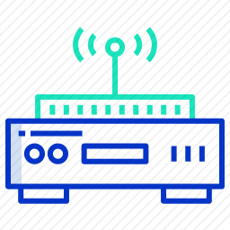 路由器图标