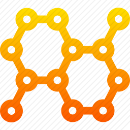 分子图标