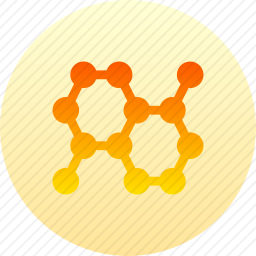 分子图标