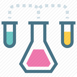 实验图标