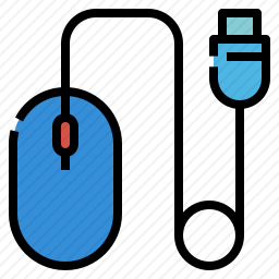 鼠标图标