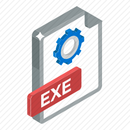 EXE文件图标