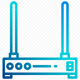 路由器图标