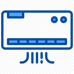 空调图标