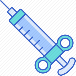 注射器图标