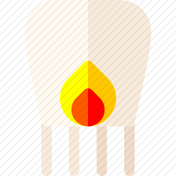 提灯图标