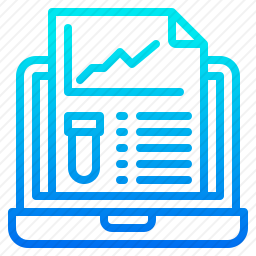 实验报告图标