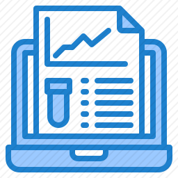 实验报告图标