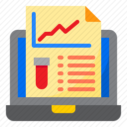实验报告图标