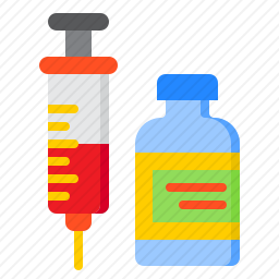 注射器图标