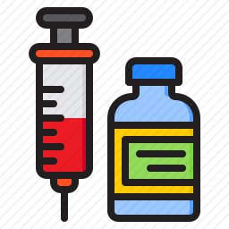 注射器图标