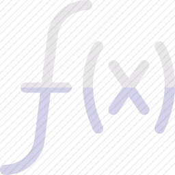 函数f(x)图标