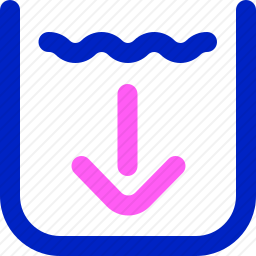 <em>池深</em>图标