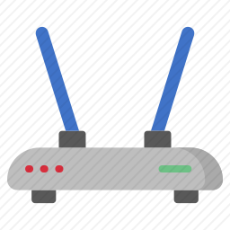 路由器图标