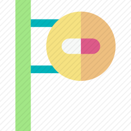 药店图标