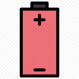 电池图标