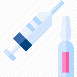 注射器图标