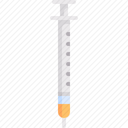 注射器图标