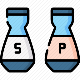 调味料图标