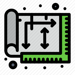 平面图图标