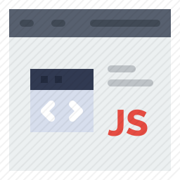 JS开发图标