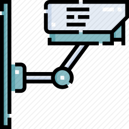 监控图标
