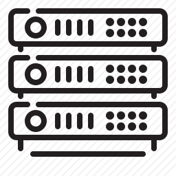 数据库图标