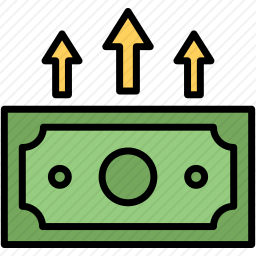 收入图标