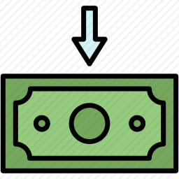 现金图标