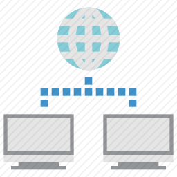 计算机网络图标