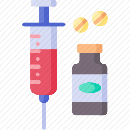 注射器图标