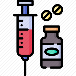 注射器图标