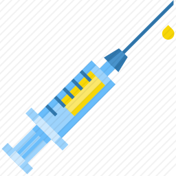 注射器图标