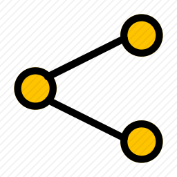 分享图标
