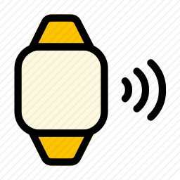 智能手表图标