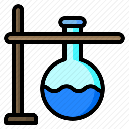 实验图标