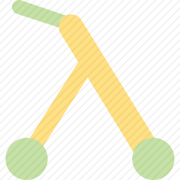 学步车图标