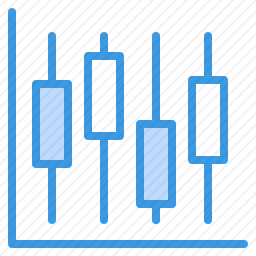 统计图表图标
