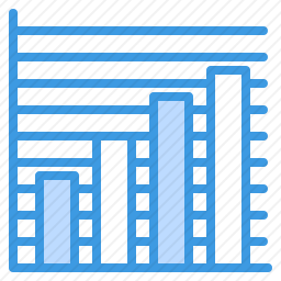 条形图图标