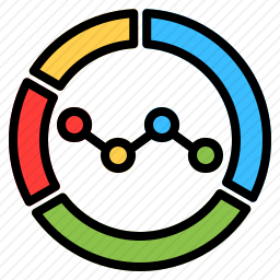 饼图图标
