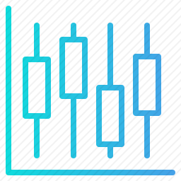 统计图表图标
