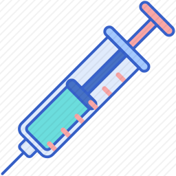 注射器图标