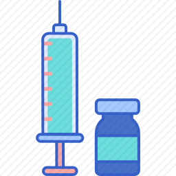 注射器图标