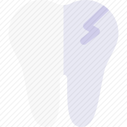 牙齿图标