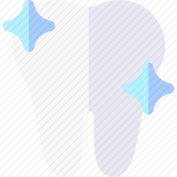 牙齿图标