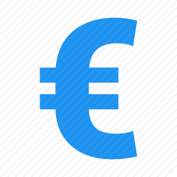 欧元图标