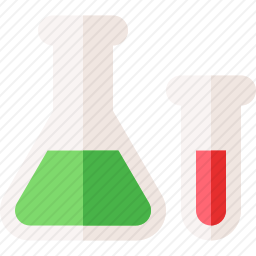 实验图标