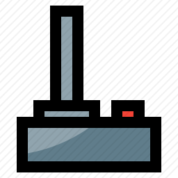 操纵杆图标